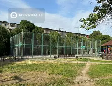48 м², 2-комнатная квартира, этаж 5 из 5, 48 м², изображение - 13