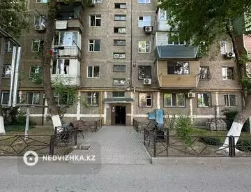 48 м², 2-комнатная квартира, этаж 5 из 5, 48 м², изображение - 12