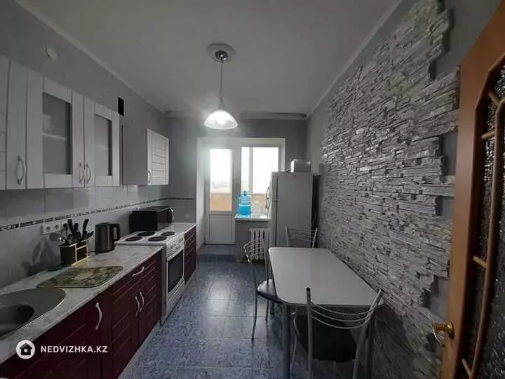 56 м², 2-комнатная квартира, этаж 5 из 11, 56 м², изображение - 1