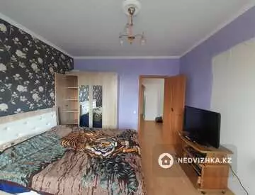 2-комнатная квартира, этаж 5 из 11, 56 м²