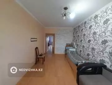 2-комнатная квартира, этаж 5 из 11, 56 м²
