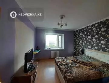 2-комнатная квартира, этаж 5 из 11, 56 м²