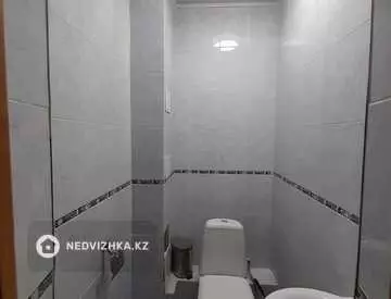 2-комнатная квартира, этаж 5 из 11, 56 м²