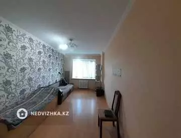 56 м², 2-комнатная квартира, этаж 5 из 11, 56 м², изображение - 4