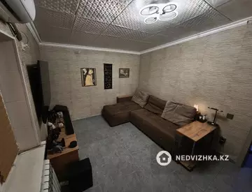 45 м², 2-комнатная квартира, этаж 3 из 3, 45 м², изображение - 3