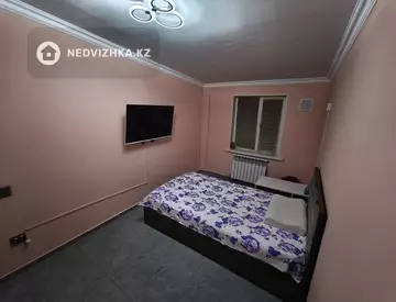 45 м², 2-комнатная квартира, этаж 3 из 3, 45 м², изображение - 6