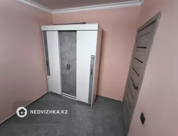 45 м², 2-комнатная квартира, этаж 3 из 3, 45 м², изображение - 5