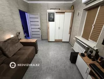 45 м², 2-комнатная квартира, этаж 3 из 3, 45 м², изображение - 4