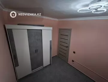 45 м², 2-комнатная квартира, этаж 3 из 3, 45 м², изображение - 8