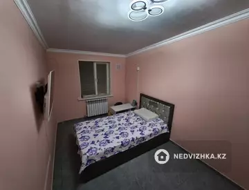 45 м², 2-комнатная квартира, этаж 3 из 3, 45 м², изображение - 7