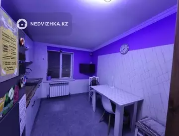 45 м², 2-комнатная квартира, этаж 3 из 3, 45 м², изображение - 11