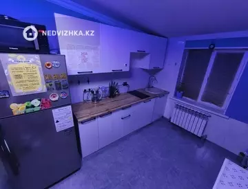 45 м², 2-комнатная квартира, этаж 3 из 3, 45 м², изображение - 12