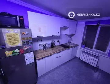 45 м², 2-комнатная квартира, этаж 3 из 3, 45 м², изображение - 13