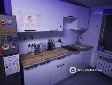45 м², 2-комнатная квартира, этаж 3 из 3, 45 м², изображение - 14