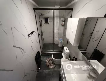 45 м², 2-комнатная квартира, этаж 3 из 3, 45 м², изображение - 16