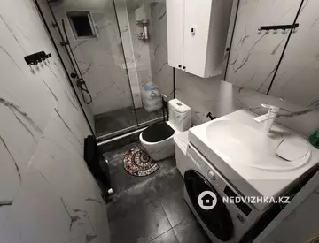 45 м², 2-комнатная квартира, этаж 3 из 3, 45 м², изображение - 18