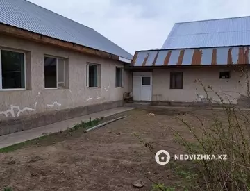 5-комнатный дом, 10 соток, 110 м²