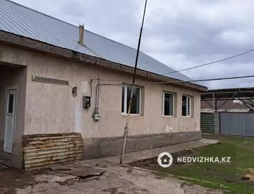 5-комнатный дом, 10 соток, 110 м²