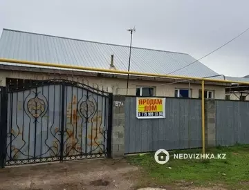 110 м², 5-комнатный дом, 10 соток, 110 м², изображение - 10