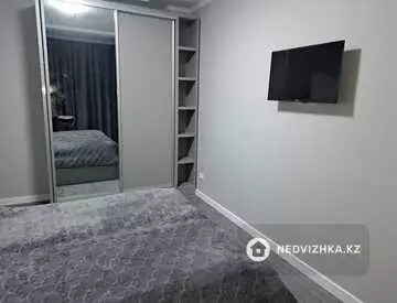 2-комнатная квартира, этаж 5 из 17, 54 м², посуточно