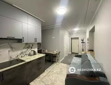 54 м², 2-комнатная квартира, этаж 5 из 17, 54 м², посуточно, изображение - 5