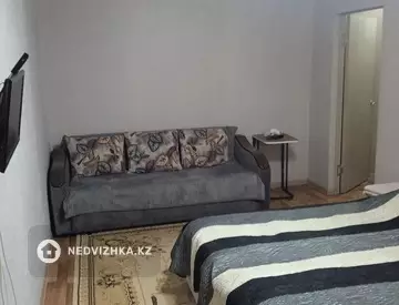 1-комнатная квартира, этаж 2 из 5, 35 м², посуточно