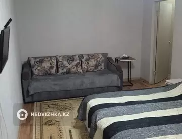 1-комнатная квартира, этаж 2 из 5, 35 м², посуточно