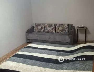 1-комнатная квартира, этаж 2 из 5, 35 м², посуточно