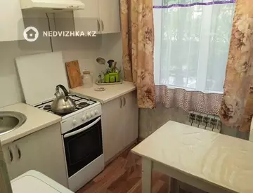 35 м², 1-комнатная квартира, этаж 2 из 5, 35 м², посуточно, изображение - 4