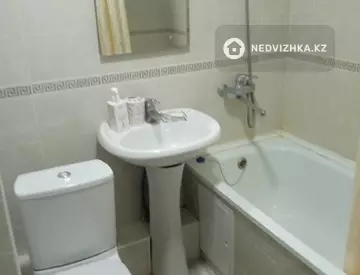 35 м², 1-комнатная квартира, этаж 2 из 5, 35 м², посуточно, изображение - 5