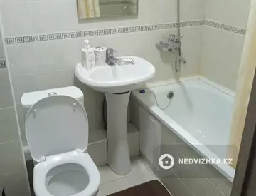 35 м², 1-комнатная квартира, этаж 2 из 5, 35 м², посуточно, изображение - 6