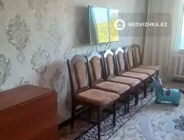 3-комнатная квартира, этаж 2 из 5, 69 м²