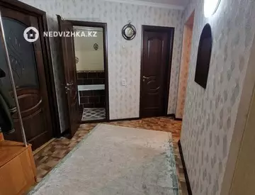 3-комнатная квартира, этаж 2 из 5, 69 м²