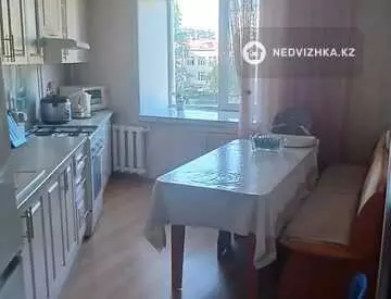 69 м², 3-комнатная квартира, этаж 2 из 5, 69 м², изображение - 11