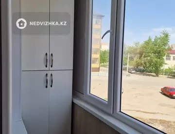 69 м², 3-комнатная квартира, этаж 2 из 5, 69 м², изображение - 14