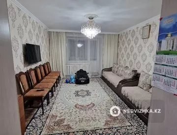 69 м², 3-комнатная квартира, этаж 2 из 5, 69 м², изображение - 15