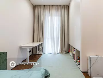 120 м², 3-комнатная квартира, этаж 3 из 3, 120 м², изображение - 36