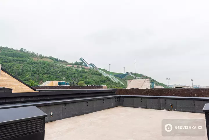 120 м², 3-комнатная квартира, этаж 3 из 3, 120 м², изображение - 1
