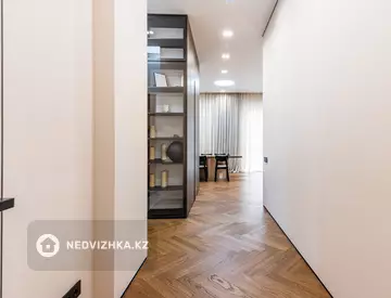 120 м², 3-комнатная квартира, этаж 3 из 3, 120 м², изображение - 38