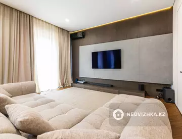 120 м², 3-комнатная квартира, этаж 3 из 3, 120 м², изображение - 9