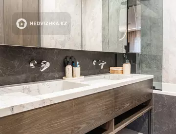 120 м², 3-комнатная квартира, этаж 3 из 3, 120 м², изображение - 33