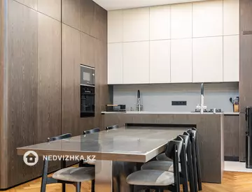120 м², 3-комнатная квартира, этаж 3 из 3, 120 м², изображение - 20