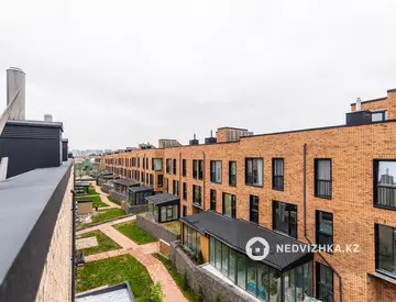 120 м², 3-комнатная квартира, этаж 3 из 3, 120 м², изображение - 1