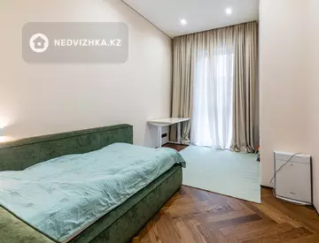 120 м², 3-комнатная квартира, этаж 3 из 3, 120 м², изображение - 35