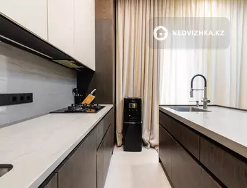 120 м², 3-комнатная квартира, этаж 3 из 3, 120 м², изображение - 12