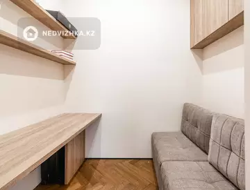 120 м², 3-комнатная квартира, этаж 3 из 3, 120 м², изображение - 16