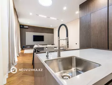 120 м², 3-комнатная квартира, этаж 3 из 3, 120 м², изображение - 14