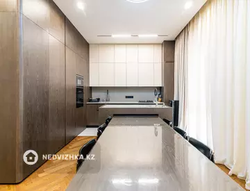 120 м², 3-комнатная квартира, этаж 3 из 3, 120 м², изображение - 6
