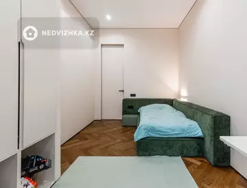 120 м², 3-комнатная квартира, этаж 3 из 3, 120 м², изображение - 37