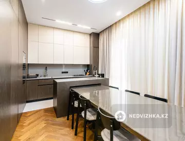 120 м², 3-комнатная квартира, этаж 3 из 3, 120 м², изображение - 7